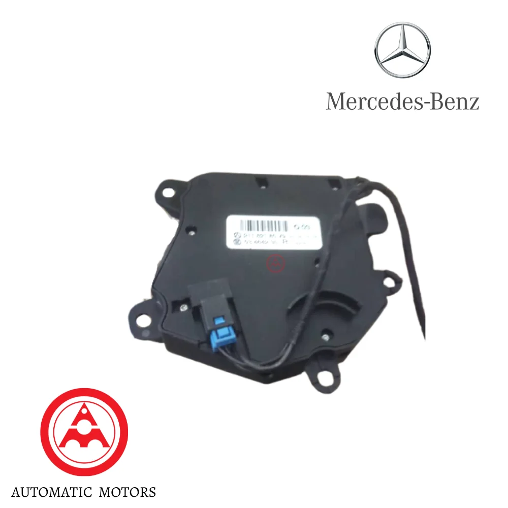 Original Mercedes Benz Seat Adjustmet Button Switch [P] R/H W211 21182164797C45 2118207810