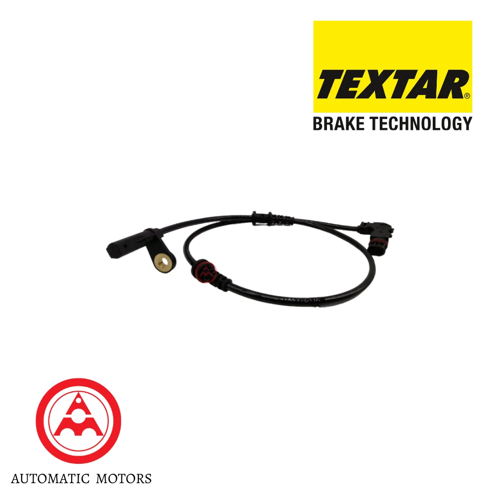 Mercedes Benz Textar Front Wheel ABS Sensor L/R W204 FC 2049054305 2049052905 2049057900 45018600 0148000121