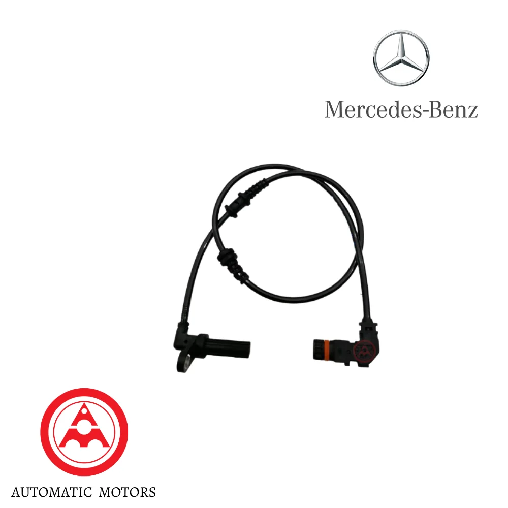 Original Mercedes Benz Front Wheel ABS Sensor R/H W212-HYBRID 2129055805 2125401917 24071163883