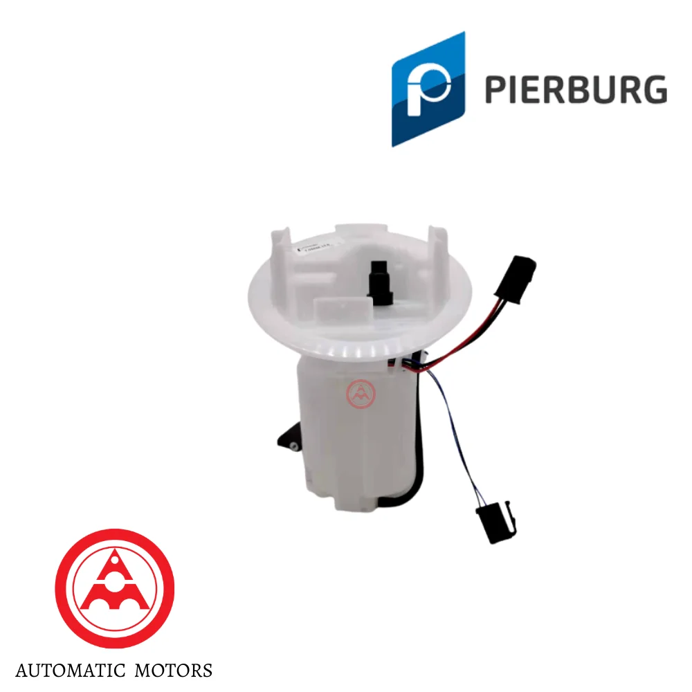 Mercedes Benz Pierburg Fuel Pump / Tank Float Sensor R/H [U51] CGI W204 W207 W212 2044701394 2044700894 2044700794 70565