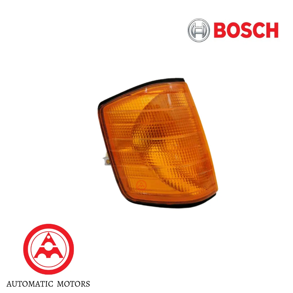 Mrecedes Benz Bosch
