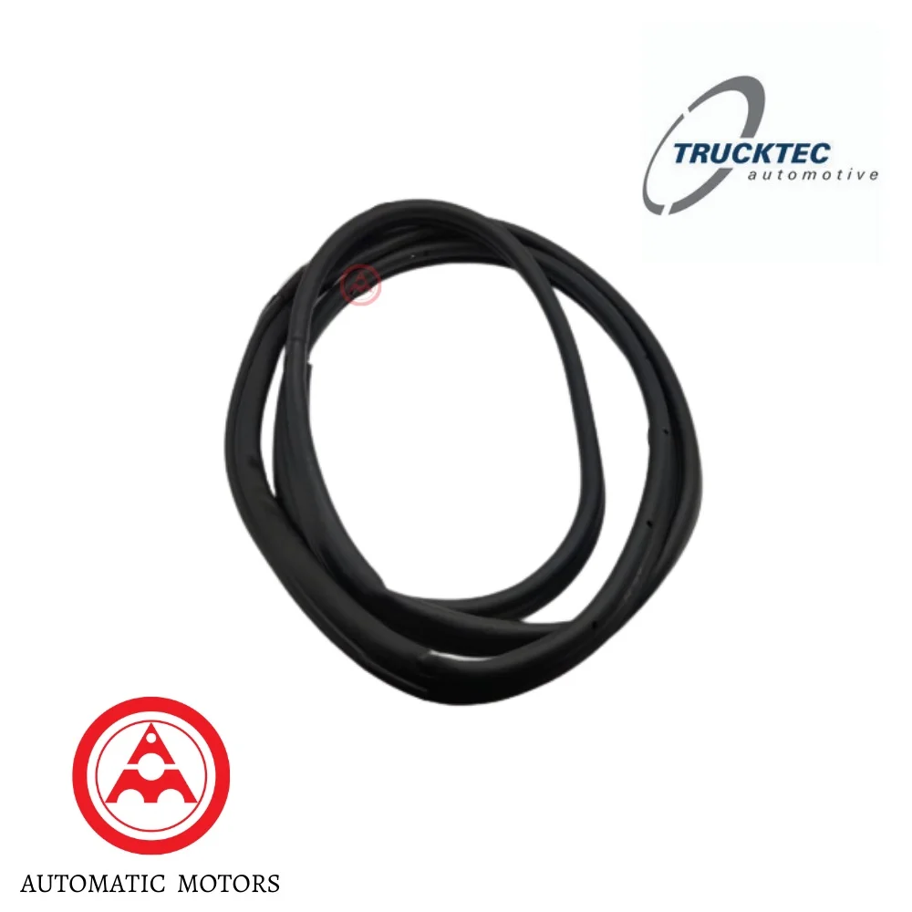 Mercedes Benz Trucktec Front Door Rubber Right Side W210 2107200278 1351201 31061 0253141