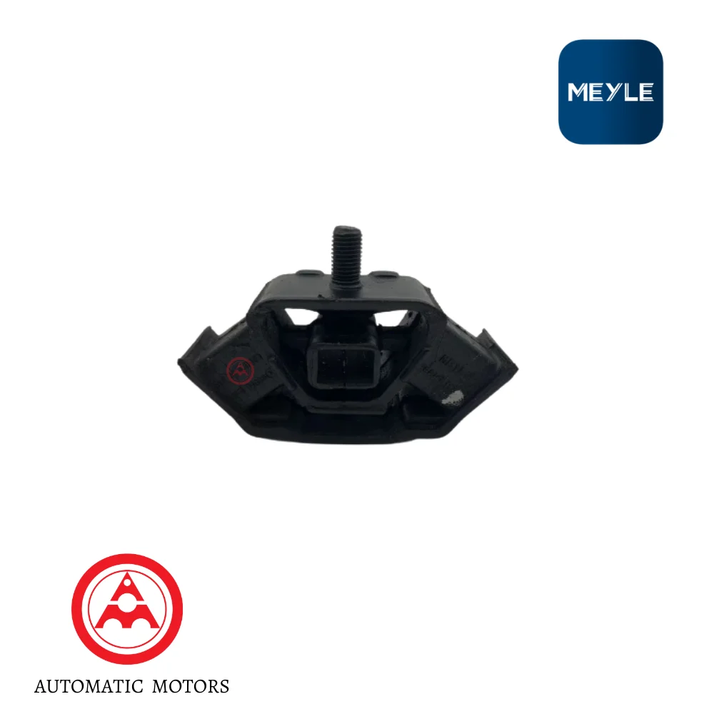 Mercedes Benz Meyle Front Transmission Mounting W201 SQ-Hole 1232402218
