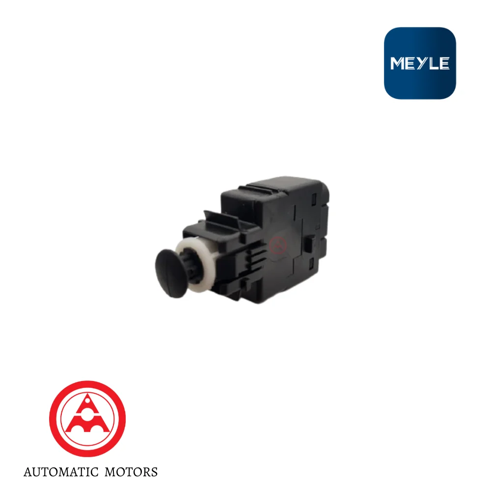 Bmw E32 E34 E36 Meyle Pedal Brake Contact Switch 4-Pin 61311382385 61318360417 3148009019