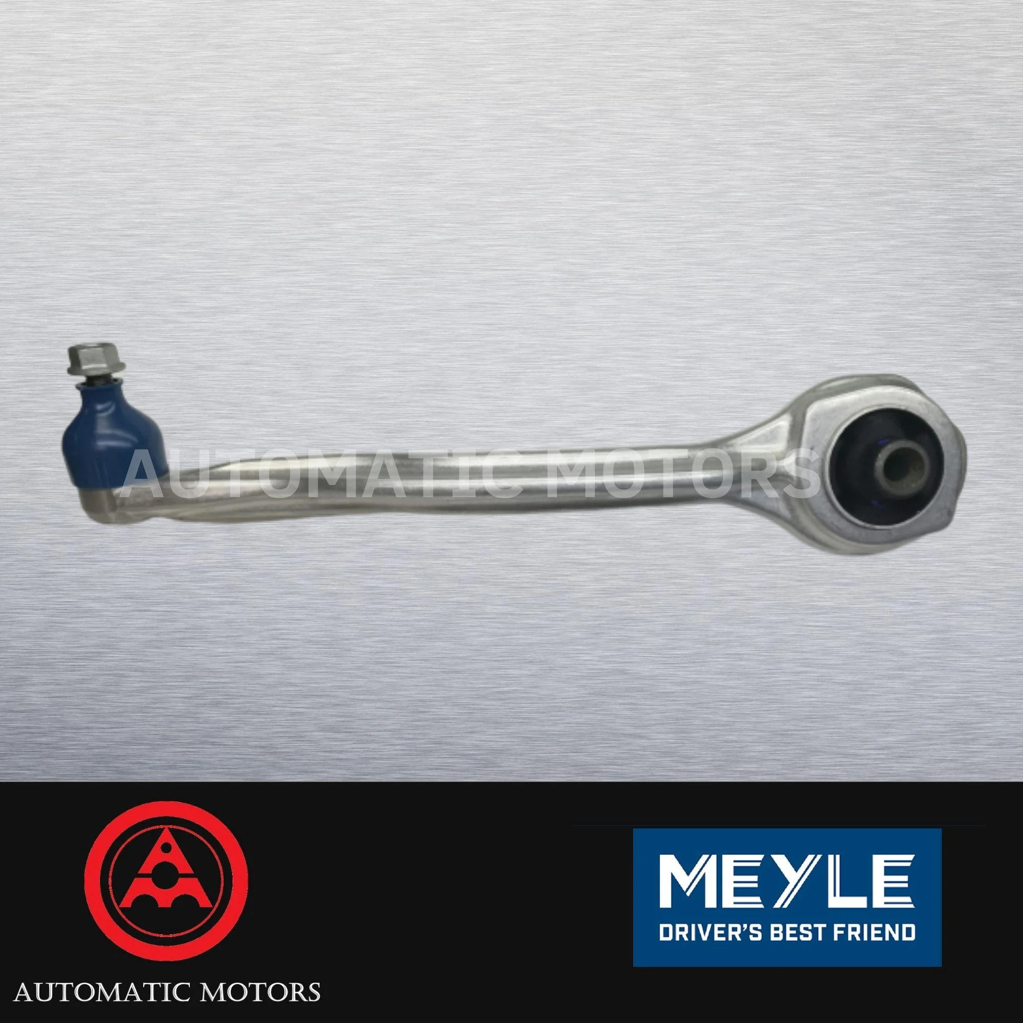 Meyle Front Lower Arm Left Hand W221 Made In Germany 2213306311 2213302311 0160500023 A2213306311 A2213302311 A016050002