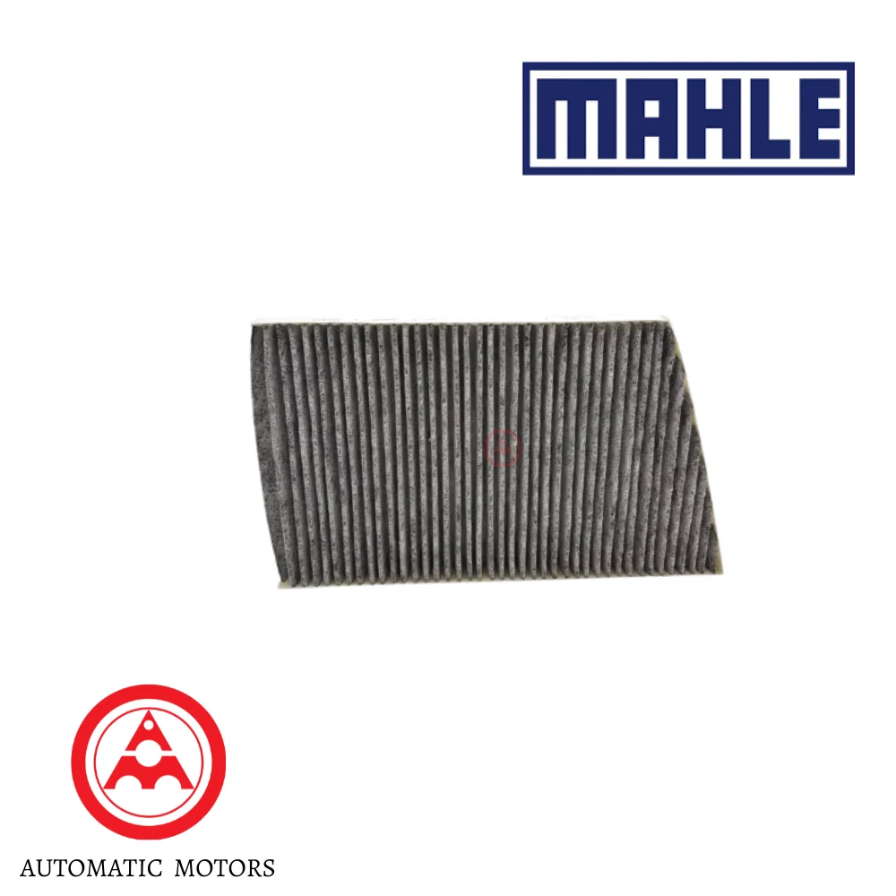 Mercedes Benz Mahle Aircond Charcoal Filter W203 2038301018 0123200004 LAK129/1