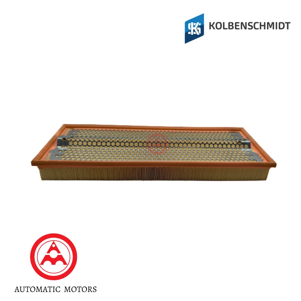 Mercedes Benz Kolbenschmidt Air Filter M603 RT170X471X50 6030940104 LX97 50013183 C48183 183AP
