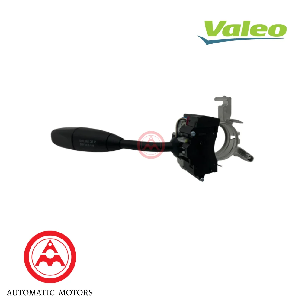 Mercedes Benz Valeo Indicator Switch W203-FC-UTC W209-UTC 0005452310 251739
