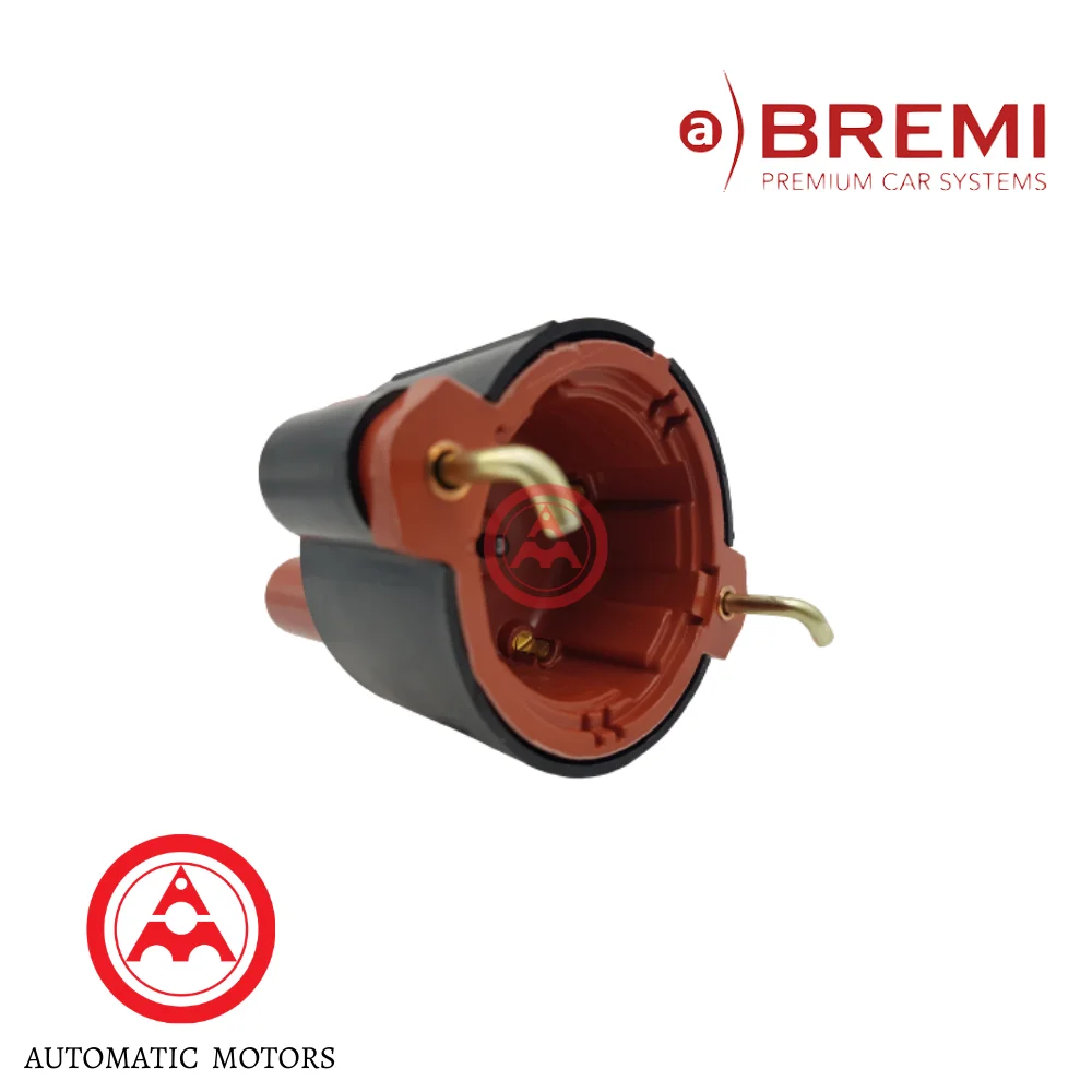 Mercedes Benz Bremi Distributor Cap M102 0001584302 1235522327 BR8067 8067 A0001584302 A1235522327