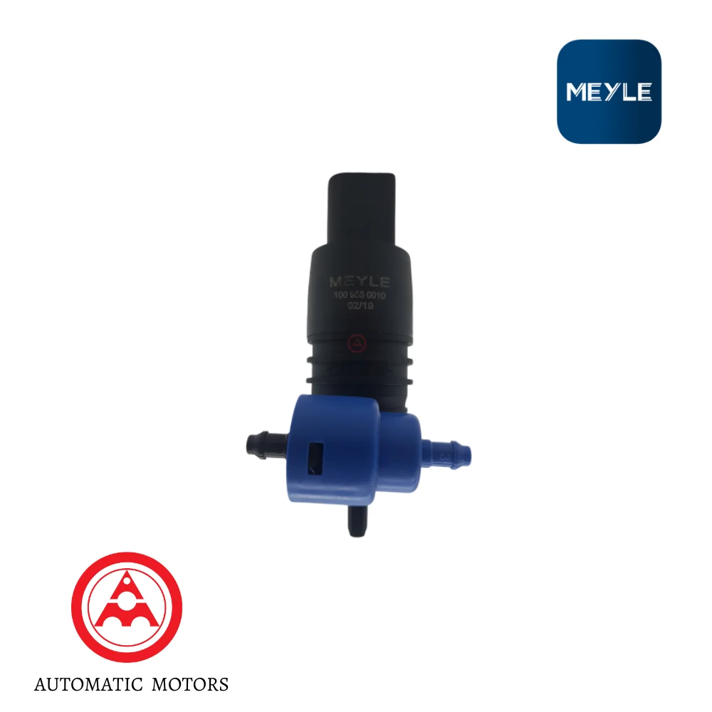 Mercedes Benz Meyle Wiper Washer Motor Pump W168 W169 W204 2108691021 2048660221 1009550010 1K6955651