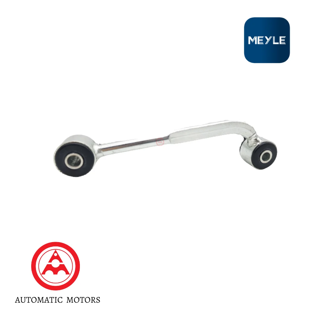 Mercedes Benz Meyle Rear Stabilizer Linkage / Torsion Bar Tie Rod L/H W203 2033200789 0160600022