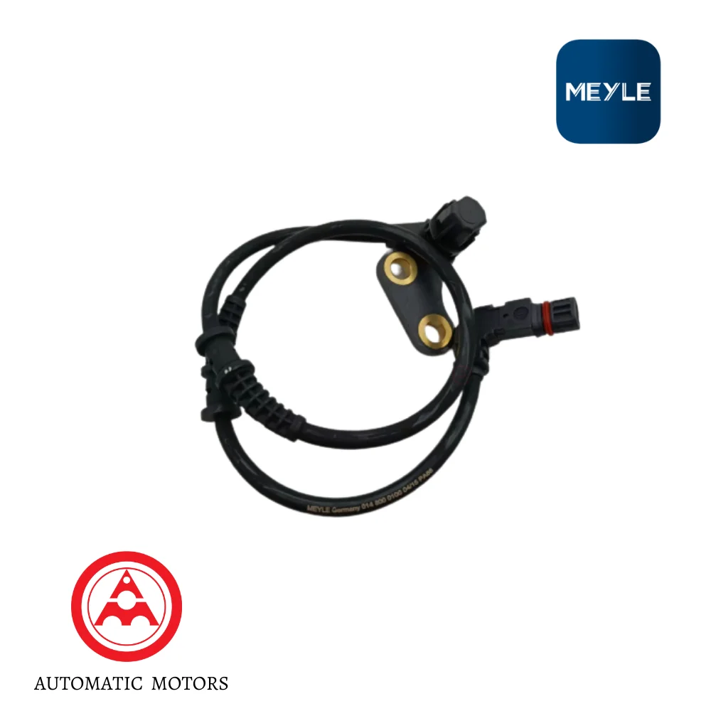Mercedes Benz Meyle Front Wheel A.B.S. SENSOR L/H W208-FC W202-FC 1705400817 0148000100 24071160213