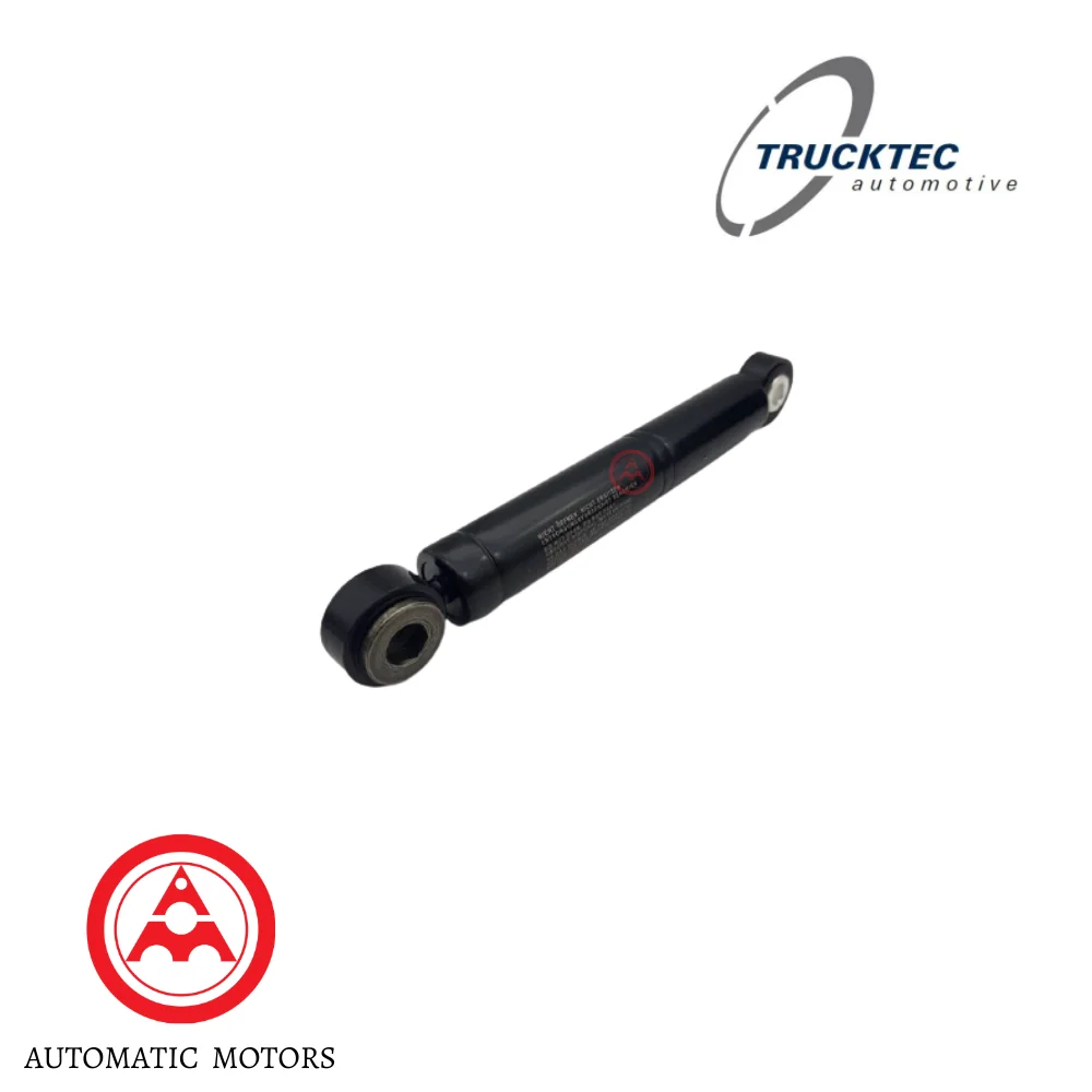 Mercedes Benz Trucktec Belt Tensioner Absorber M111 M161 1112000214 1112000414 1177DE 0219052