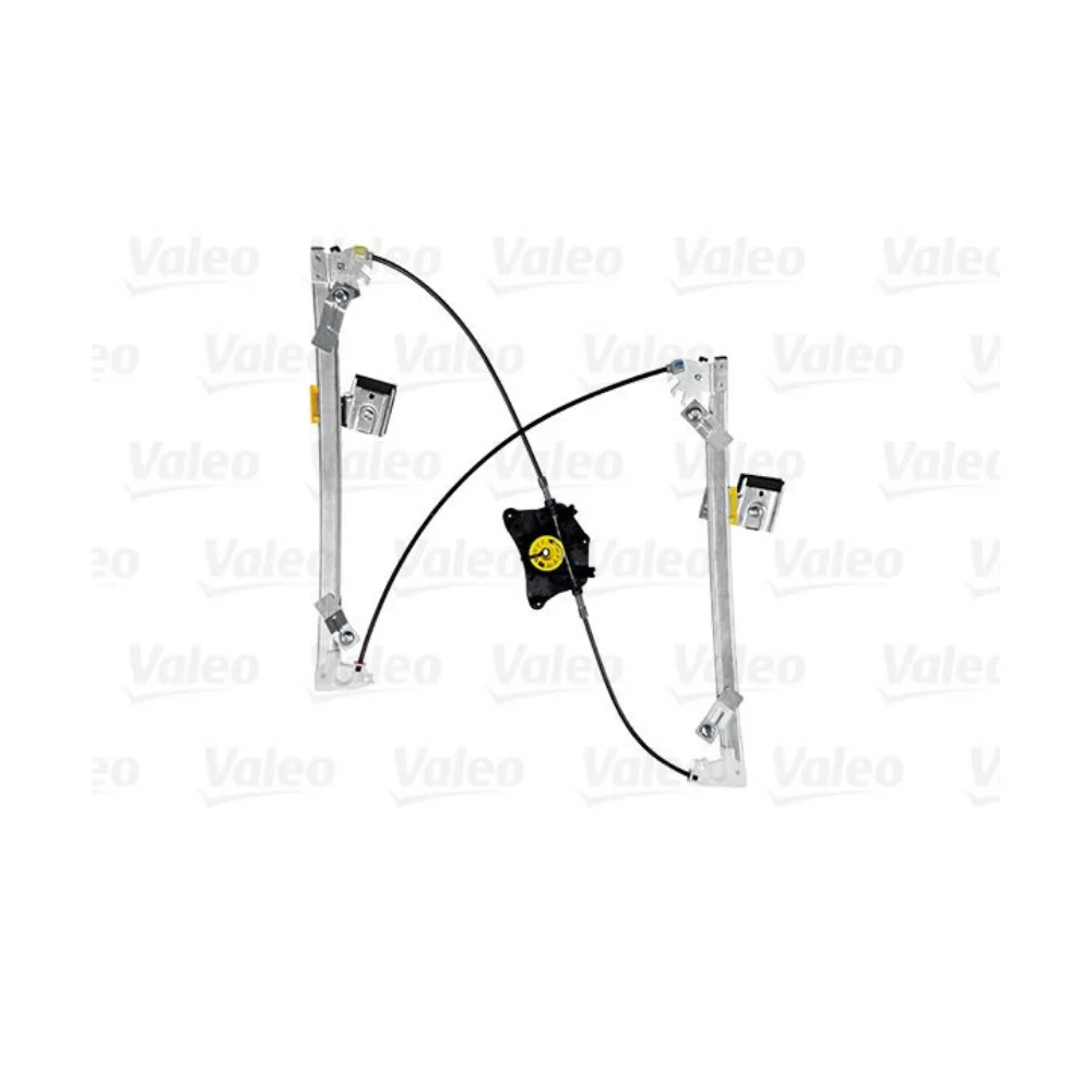 Mercedes Benz Valeo Front Door Power Window Regulator R/H W204 W212 2127201679 2047202579 2047200679 0253184 851393