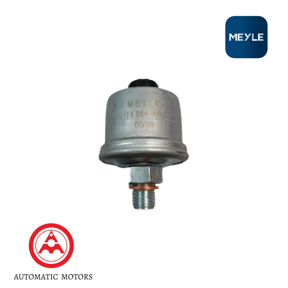 Mercedes Benz Meyle Oil Pressure Sensor / Switch M102 S M103 M104 M110 M111 ON-OIL-FILTER 0065429417 0055421817 01405400