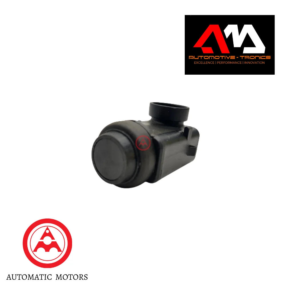 Mercedes Benz Automotive-Tronics Front / Rear Parking Sensor W210 W220 W203 W211 W219 0045428718 0015427418 0263003167 0