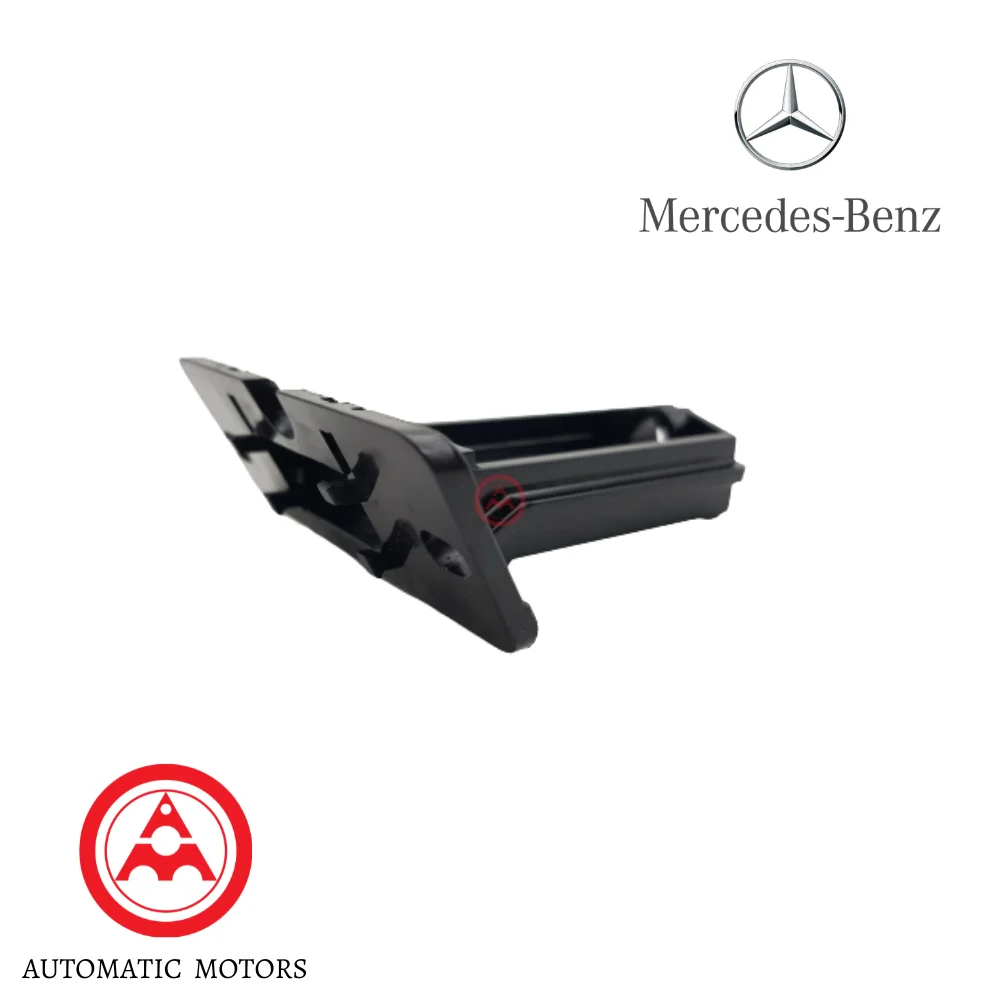 Original Mercedes Benz Parking Release Hand Brake Handle Base Holder W220 W230 2204270312