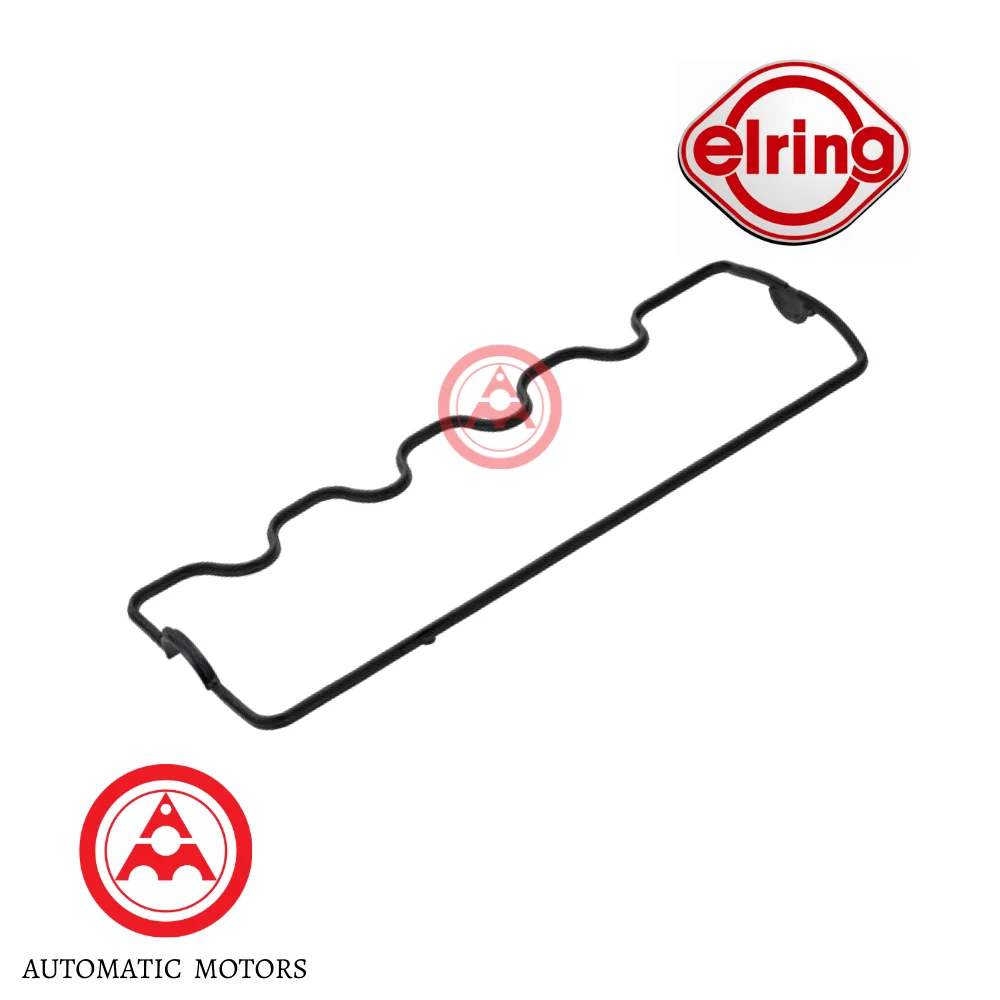 Mercedes Benz Elring Valve Cover Gasket M102 1020160321 1020160221 1020160421 1020161121 305422