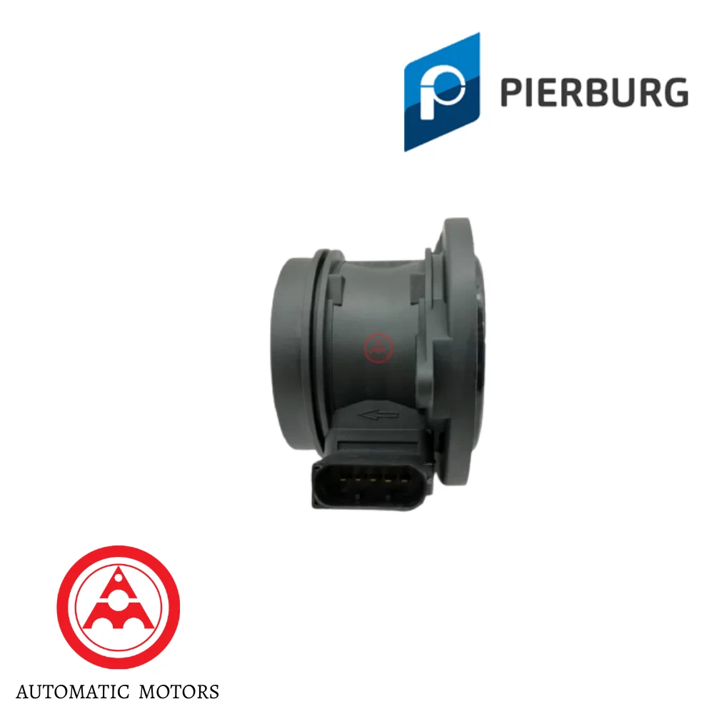 Mercedes Benz Pierburg Air Mass Sensor M271 2710940248 5WK9638Z 707759180