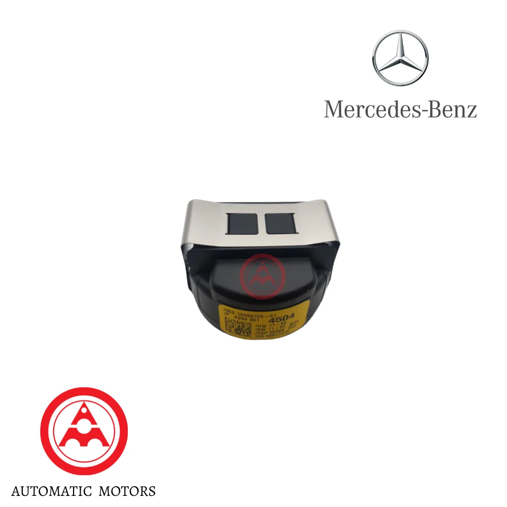 Original Mercedes Benz Rain / Light Sensor W204 W212 W218 2049014504 2049014503 2049013103 2049017801 2048201285 2048208