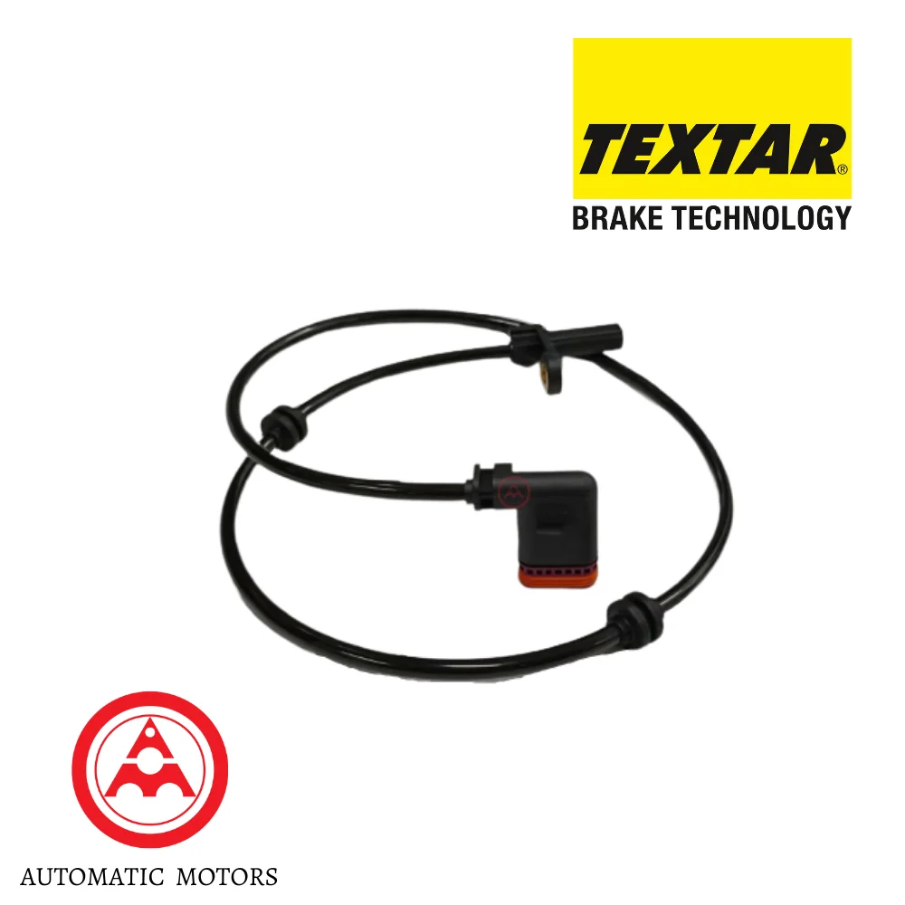 Mercedes Benz Textar Rear WHEEL ABS SENSOR L/R W221-UTC 2219057700 2219057300 2219056000 2219050401 2215400117