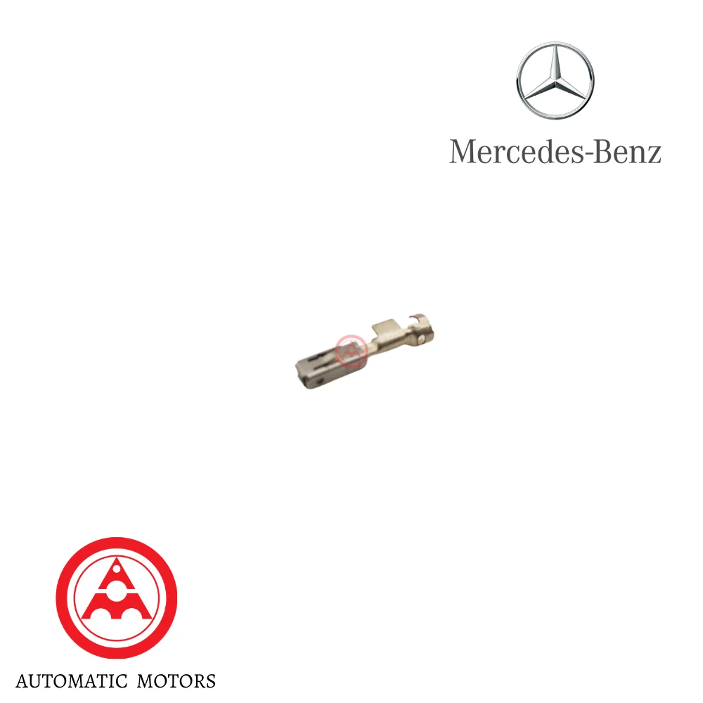 Original Mercedes Benz Contact Spring MM2 MCP2.8 W203 W204 W211 W219 W221 0145458126