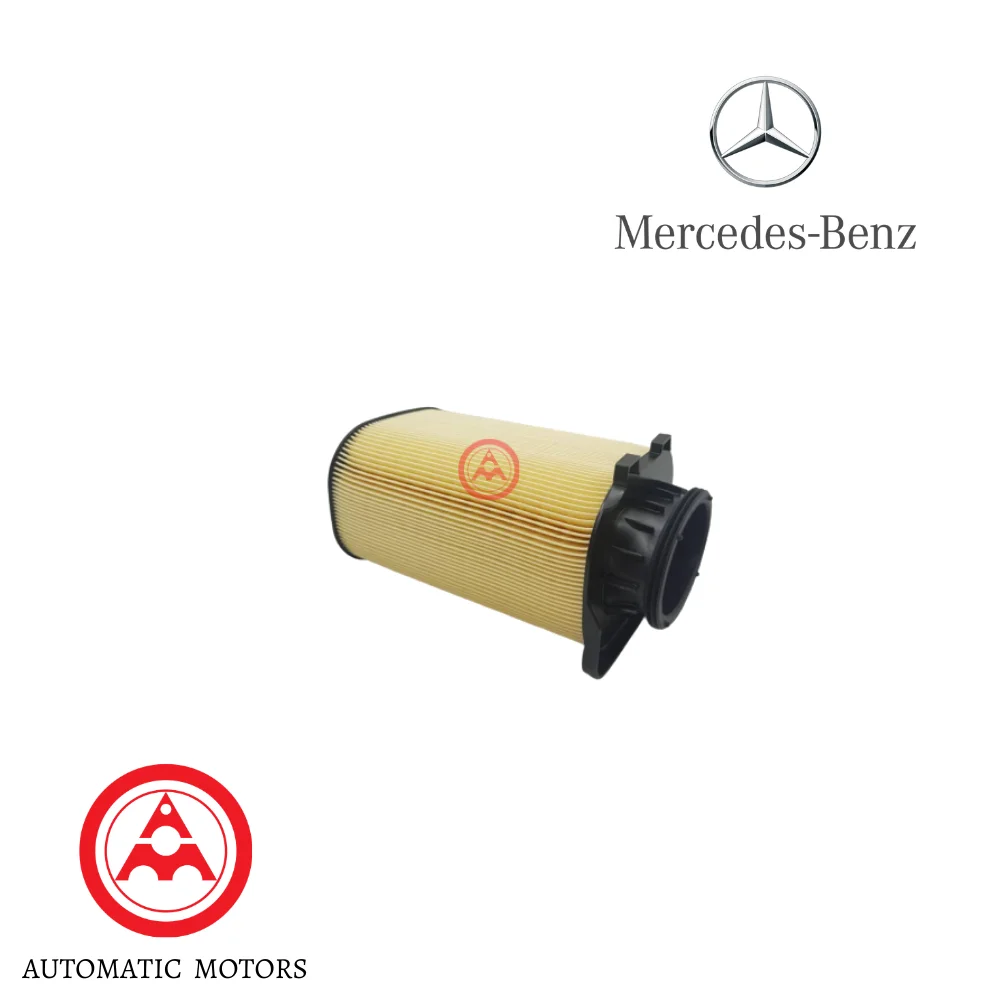 Original Mercedes-Benz Air Filter M274 Made In Germany 2740940004 C14006 LX3775