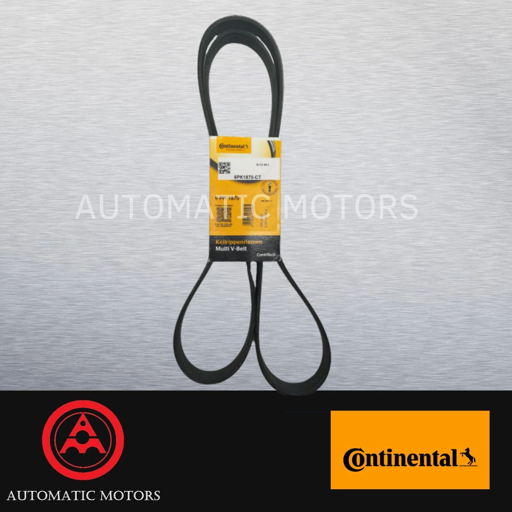 Mercedes Benz Continental Fan Belt M111 955 W203/W210-KOMP BMW-E90-318i E46-N42/N46 0139974692 0139974792 6PK1870