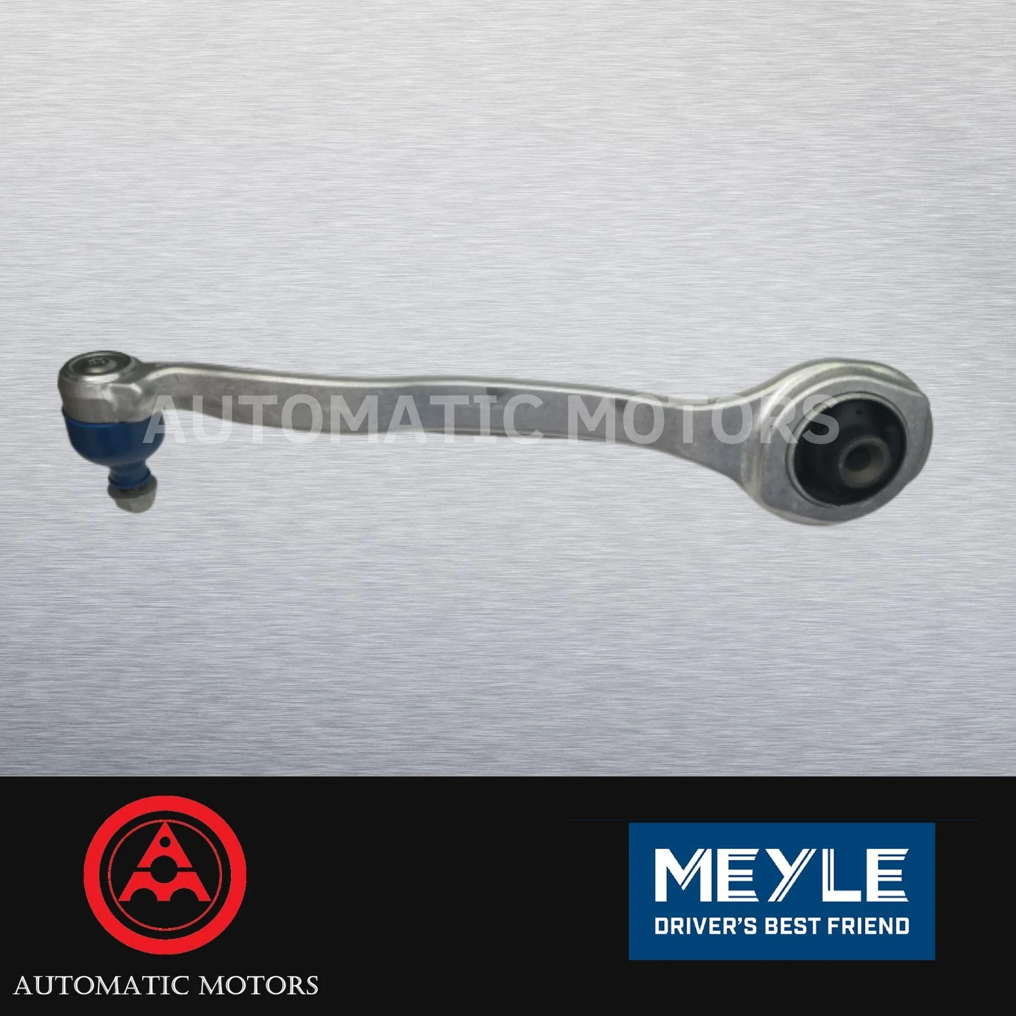 Meyle Front Lower Arm Left Hand W221 Made In Germany 2213306311 2213302311 0160500023 A2213306311 A2213302311 A016050002