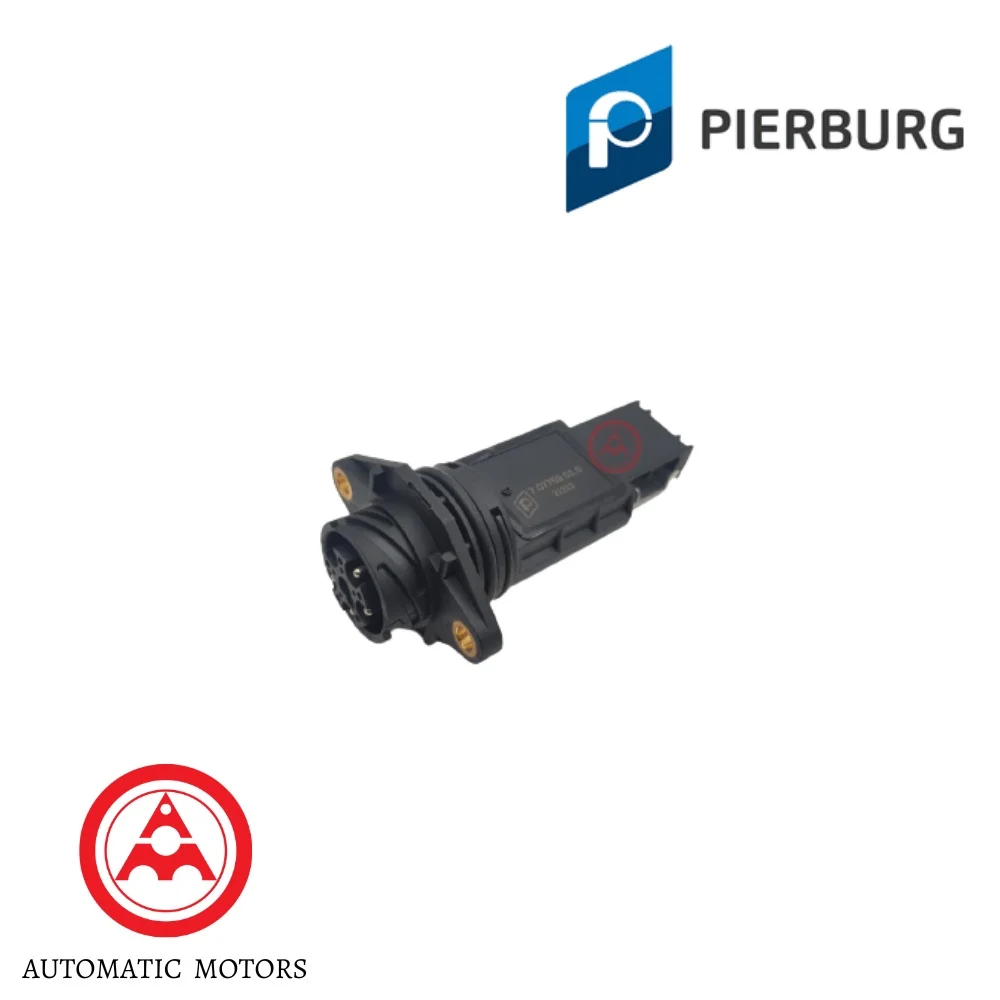 Mercedes Benz Pierburg Air Mass Sensor Only M104 [ SY-MUSSO 320 UTE ] 707759010 0000940548 0280217501 0280217500