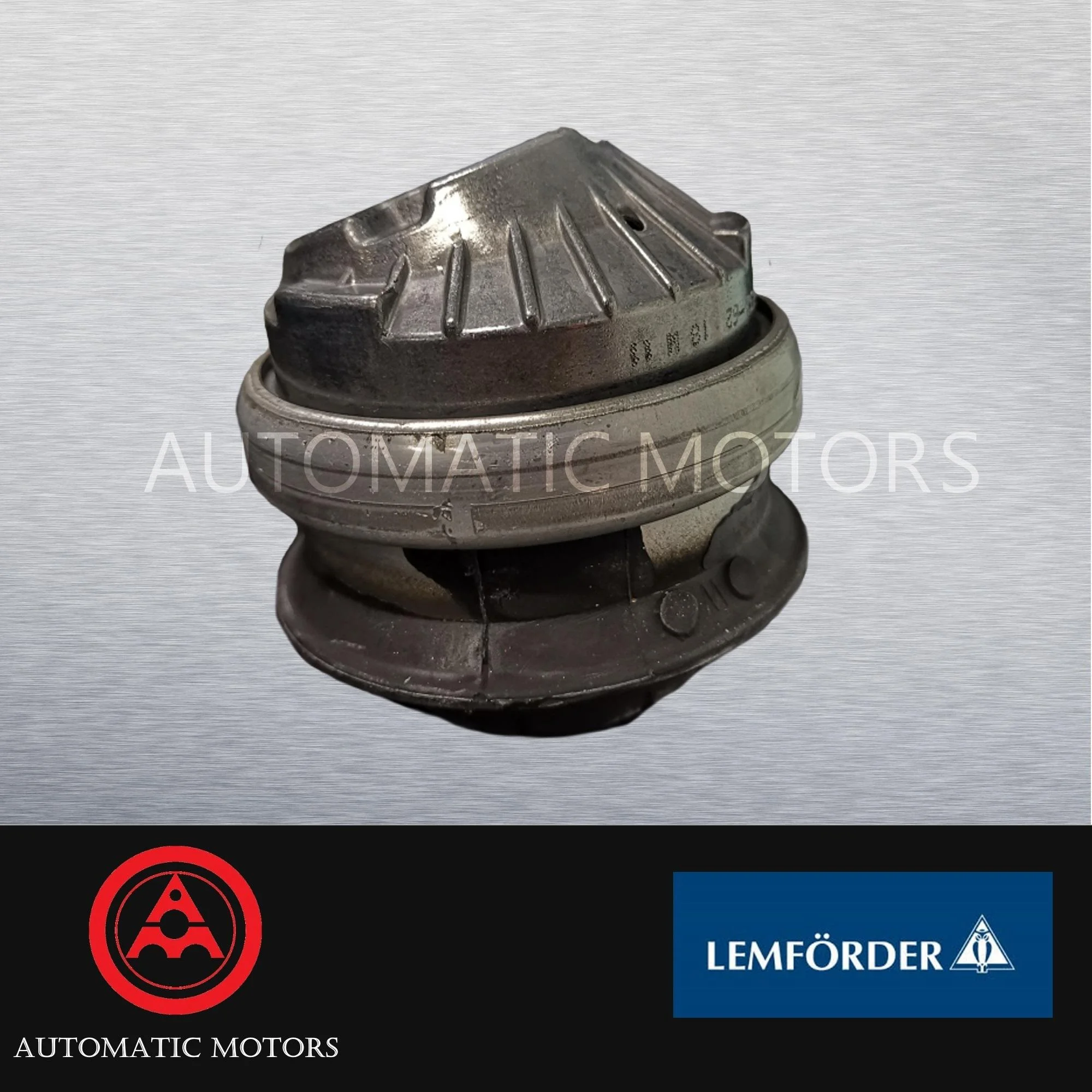 Mercedes Benz Lemforder Engine Mounting L/H W211 E200 220 270CDI E280 M272 W210-KOMP M271 W203 C200K 2112400317 2540101
