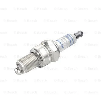 Mercedes Benz Bosch Spark Plug M115 M110 M116 M117 M121 M123 M130 M114 WR7DC+ 0241235602 0241235755 0242235663 003159450