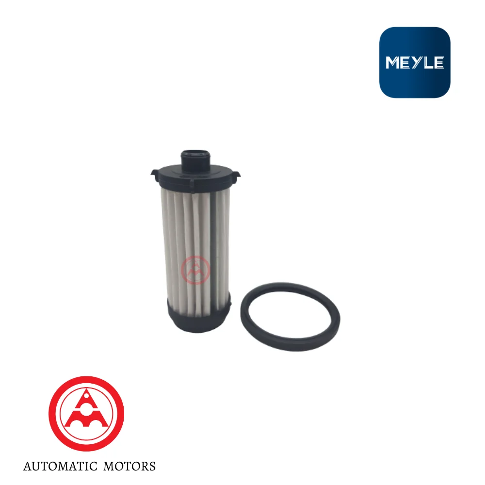 Mercedes Benz Meyle Auto transmission Cooler Filter W117 W176 W246 724-0 2463770495 2463772300 0141360002