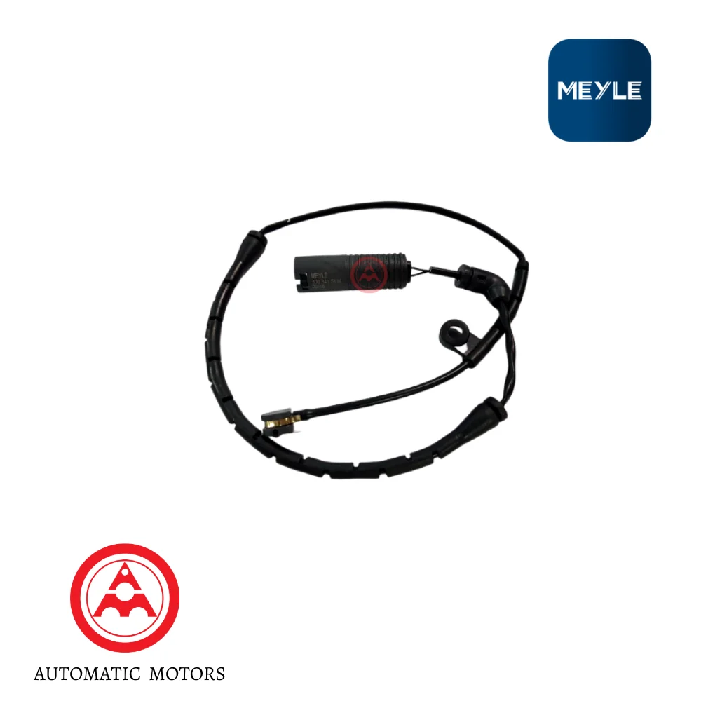 Bmw E46 Meyle Front Brake Pad Sensor 34351164371 3003435114