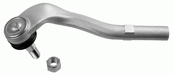 Mercedes Benz Lemforder Steering Rack Outer Tie Rod End L/H W212 W218 2183300300 2123308100 2123302303 3460601