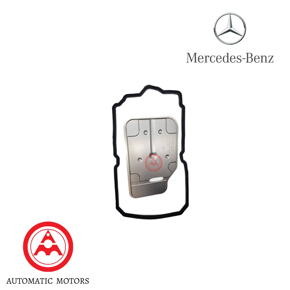 Original Mercedes Be