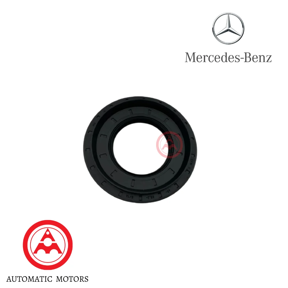 Original Mercedes Benz Rear Axle Side Oil Seal L/R 45X85.3X8/14 W211 W204 2119970146 906060