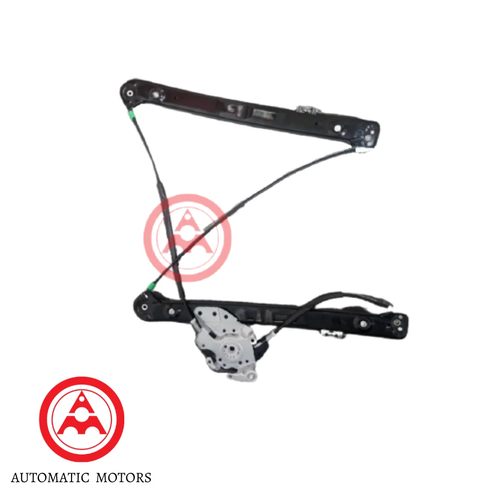 Bmw Front Door Power Window Regulator R/H E46 51338212098 51337020660