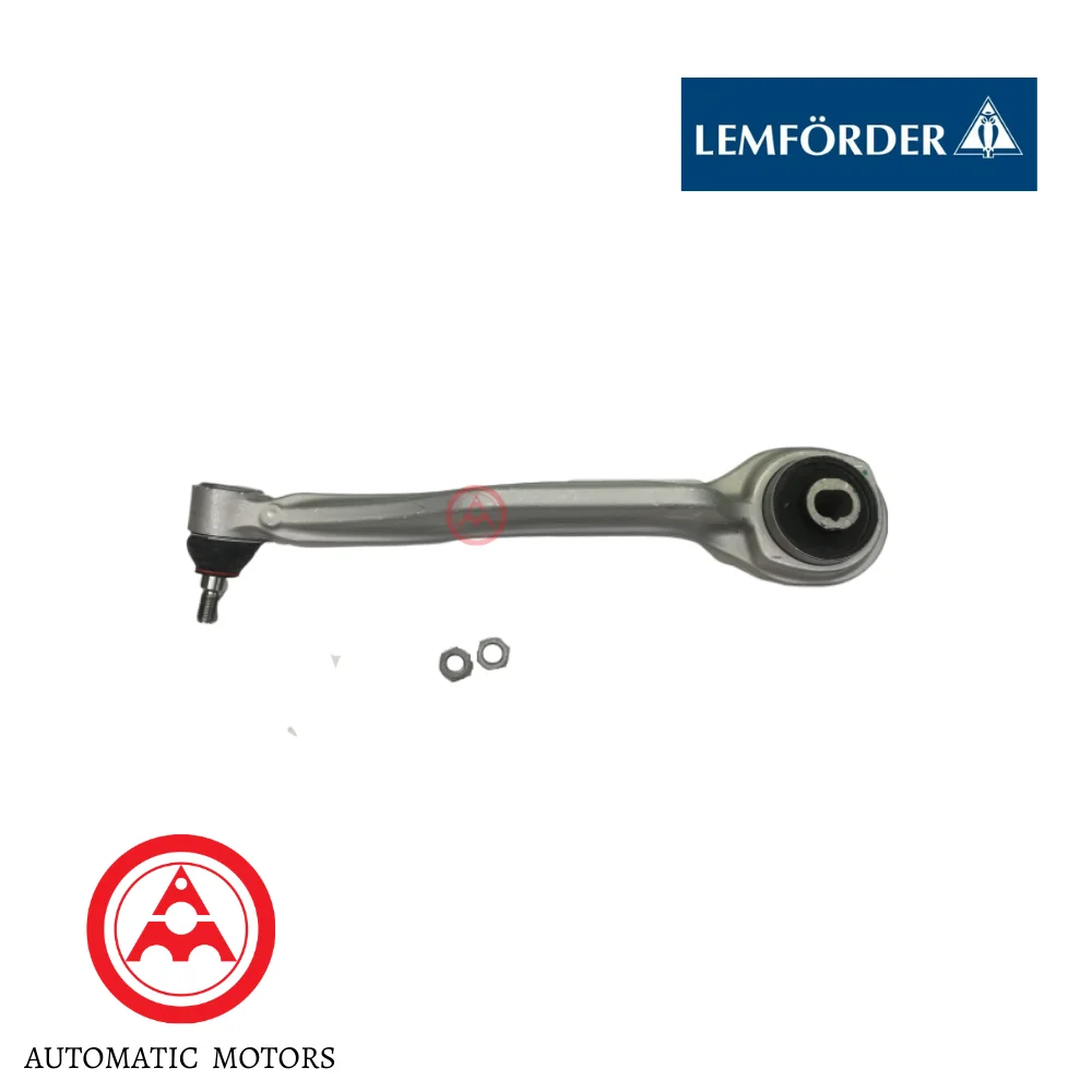 Mercedes Benz Lemforder Front lower Arm L/H W211 W219 W230 2113304311 2113304911 2113302911 2113301511 2113301111 311100