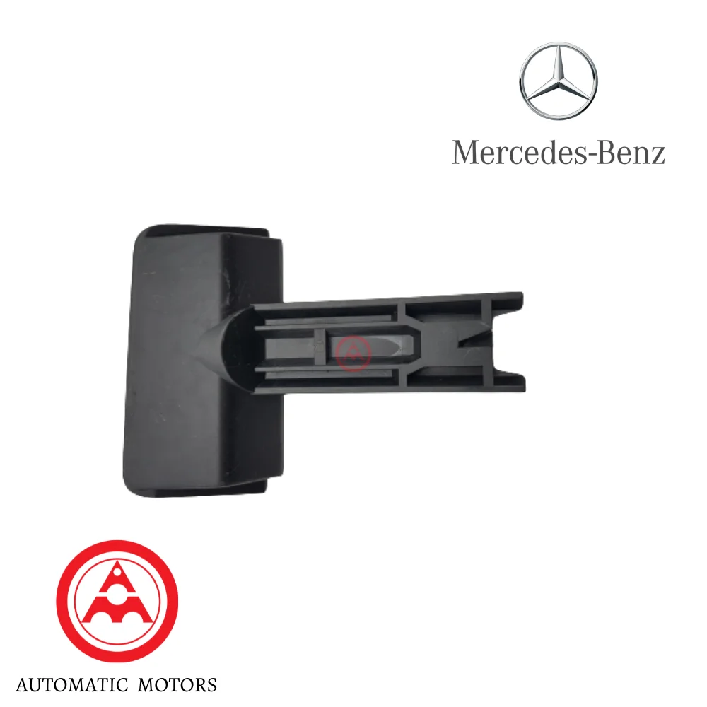 Original Mercedes Benz Parking Release Hand Brake Handle W210 2104270120