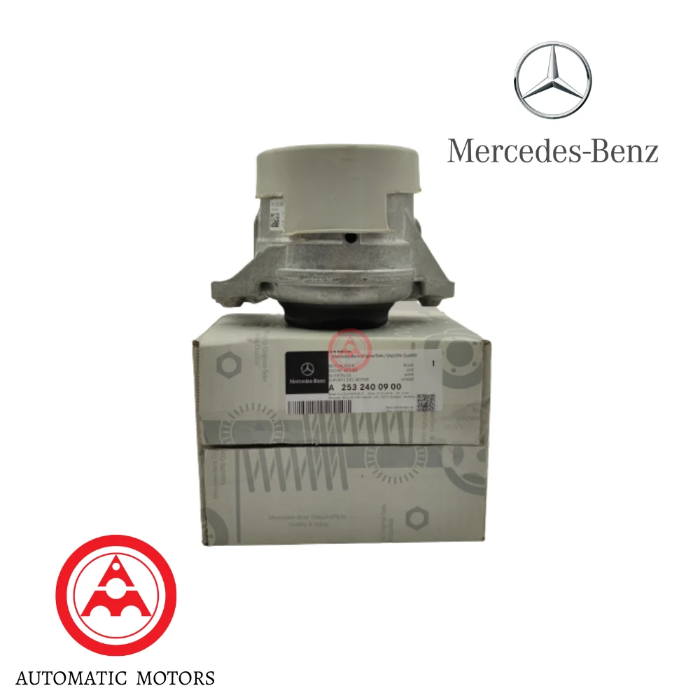 Original Mercedes Benz Engine Mounting Right Side W253 2532400900 49374289 504557