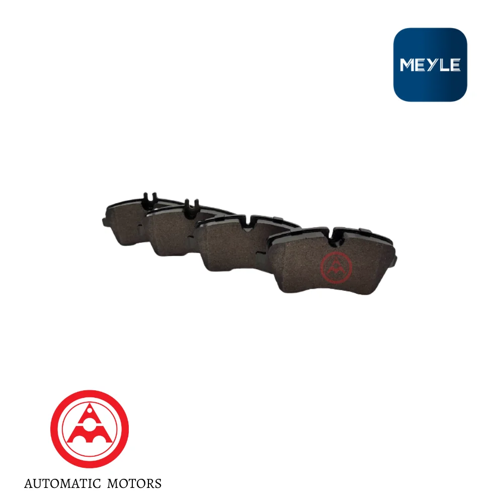 Mercedes Benz Meyle Front Brake Pad Set W203/C200K 0034205920 0034202520 0034209520 0034204520 0054206220
