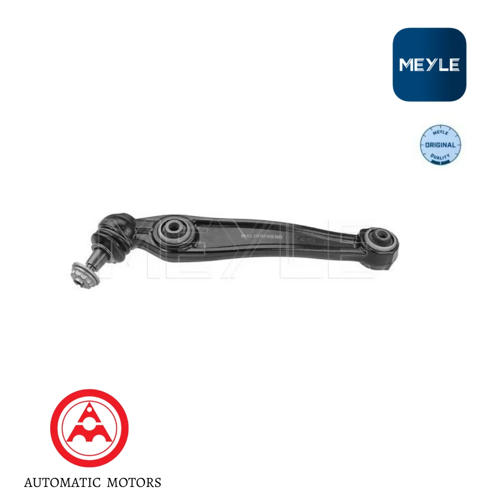 Bmw X6-E71 X5-E70 Meyle Front Lower Rear Arm L/H 31126771893 3599601 3160500036