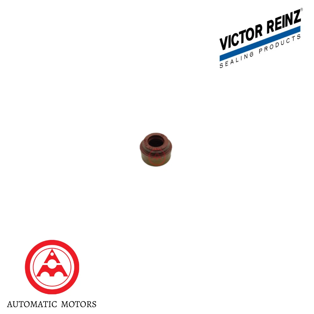 Mercedes Benz Victor Reinz Valve Seal Kit 7mm M271 M104 M111 M112 M119 0000534158 0000534258 0000534358