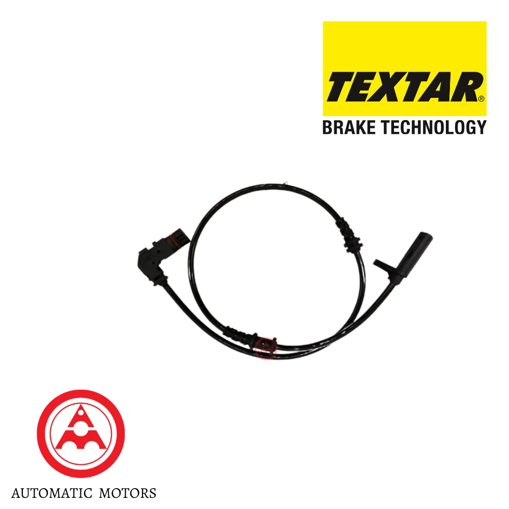 Mercedes Benz Textar Front Wheel ABS Sensor L/R W204 FC 2049054305 2049052905 2049057900 45018600 0148000121