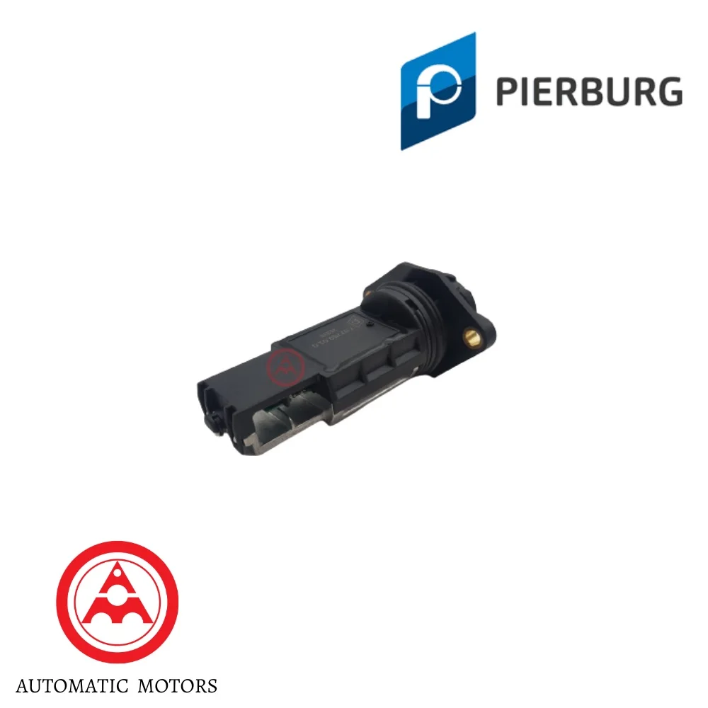Mercedes Benz Pierburg Air Mass Sensor Only M104 [ SY-MUSSO 320 UTE ] 707759010 0000940548 0280217501 0280217500