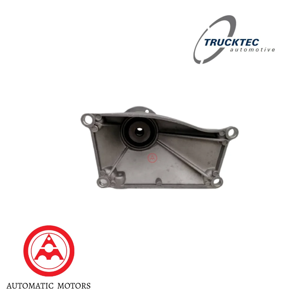 Mercedes Benz Trucktec Pulley Bearing Holder M104 W210-E280/320 1042050905 1042002128 0219102 0140200133 0013003585
