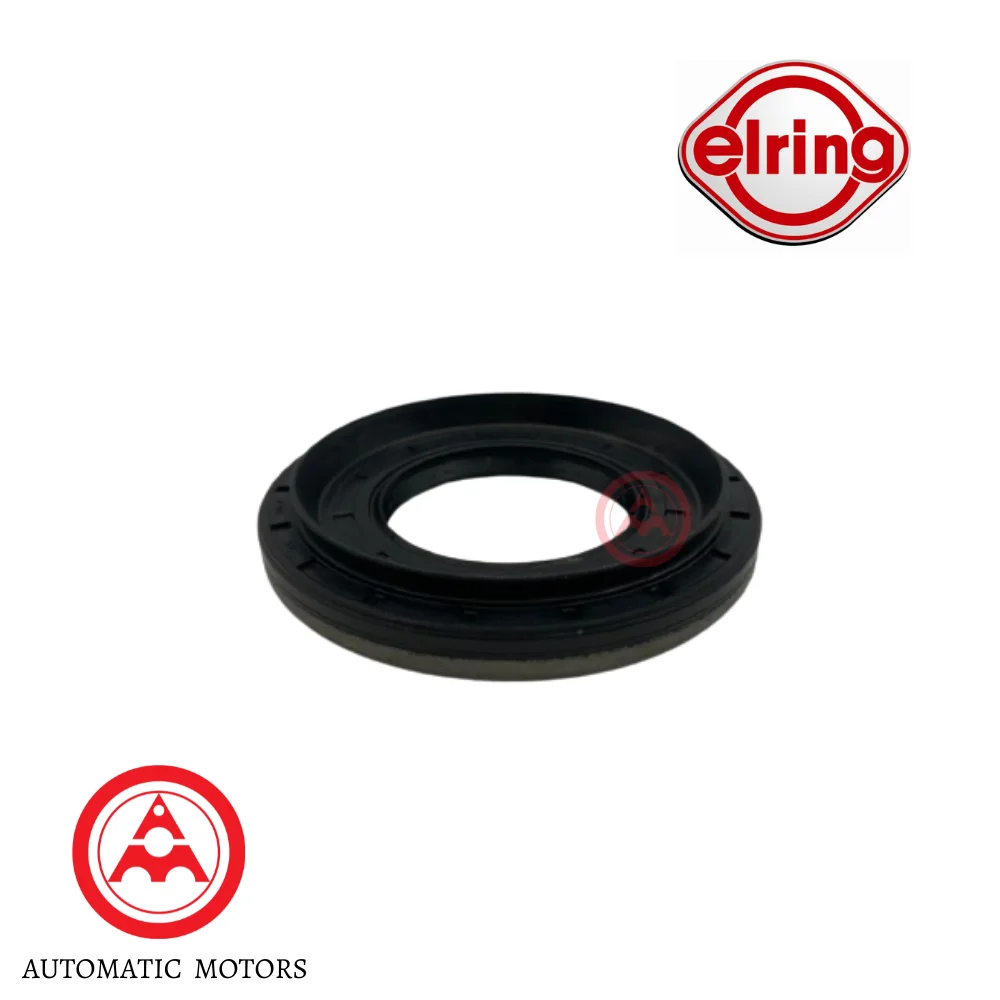 Mercedes Benz Elring Rear Axle Side Oil Seal L/R W211 W204 2119970146 906060