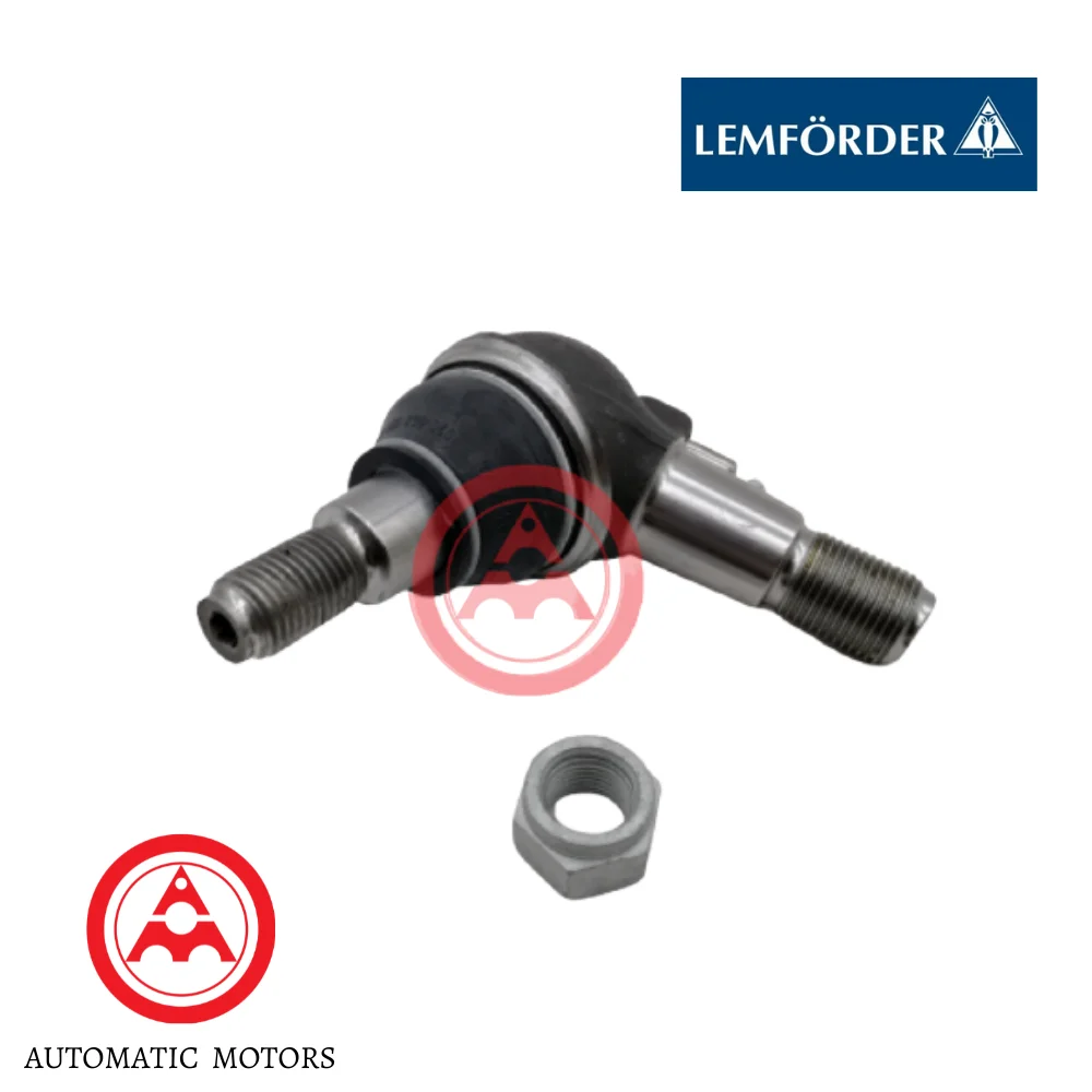 Lemforder Front Lower Ball Joint W140 1074102 1403330327