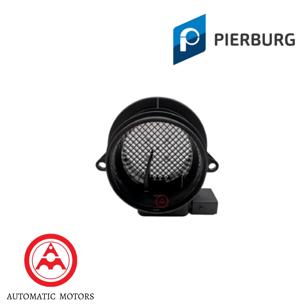 Mercedes Benz Pierburg Air Mass Sensor M271 2710940248 5WK9638Z 707759180